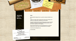 Desktop Screenshot of funke-bilu.com